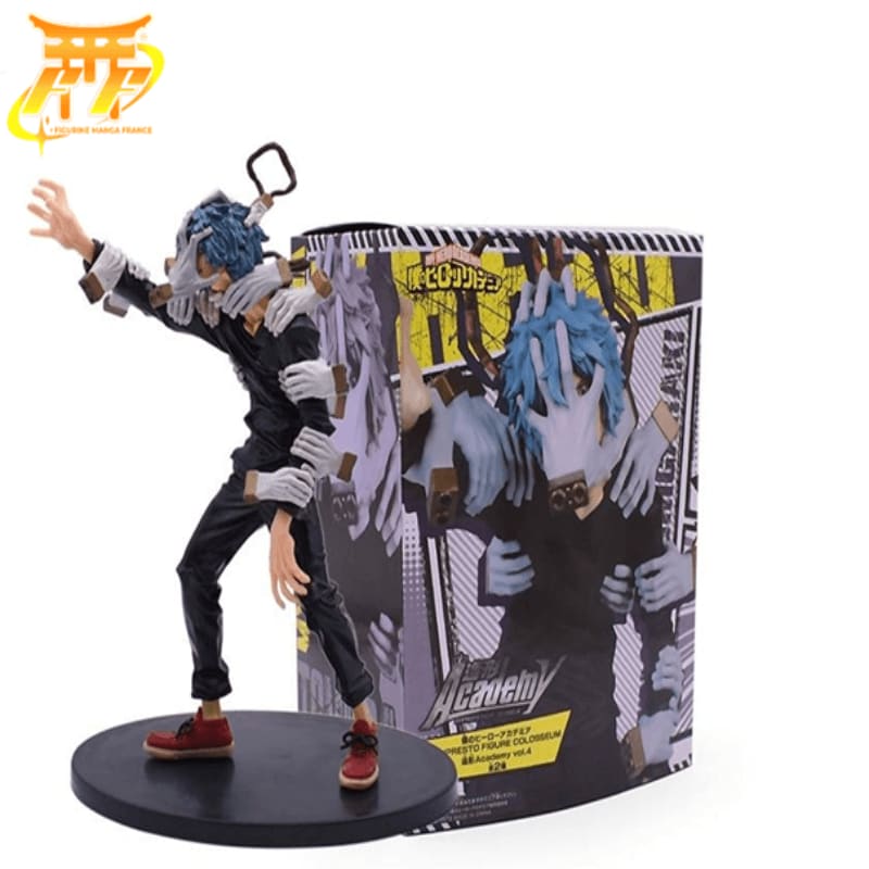 Action Figure Shigaraki Tomura - My Hero Academia™