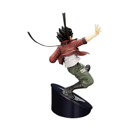 Action Figure Shiki Granbell - Edens Zero™