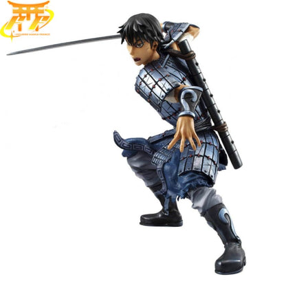 Action Figure Shin-Kingdom™