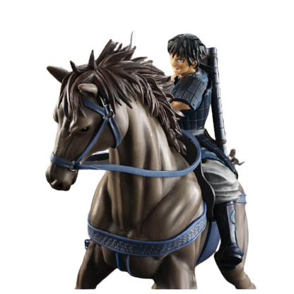 Action Figure Shin ’Rider’ - Kingdom™