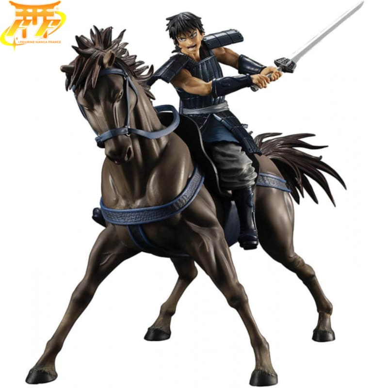 Action Figure Shin ’Rider’ - Kingdom™