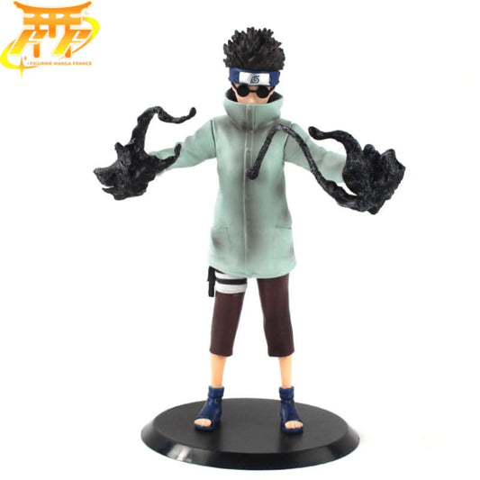 Action Figure Shino Aburame - Naruto Shippuden™