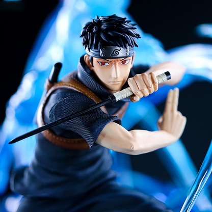 Action Figure Shisui ’Miraggio’ - Naruto Shippuden™