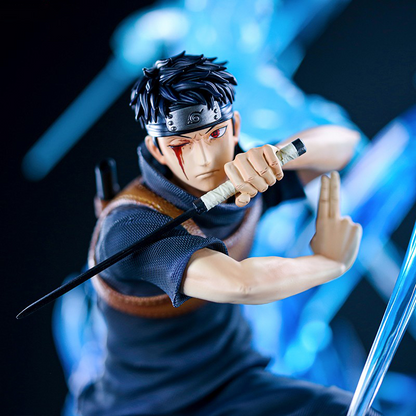 Action Figure Shisui ’Miraggio’ - Naruto Shippuden™