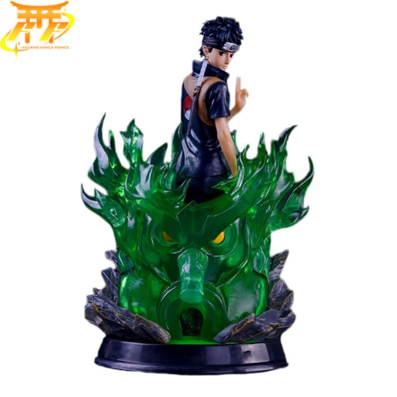 Action Figure Shisui Uchiha Susanoo - Naruto Shippuden™