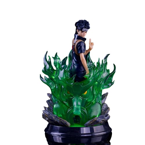 Action Figure Shisui Uchiha Susanoo - Naruto Shippuden™