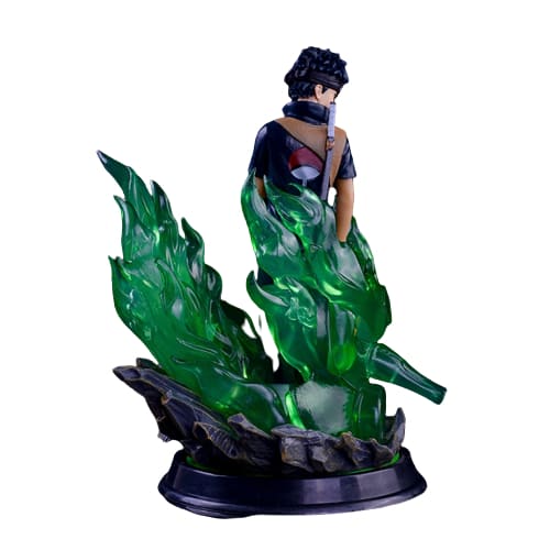 Action Figure Shisui Uchiha Susanoo - Naruto Shippuden™