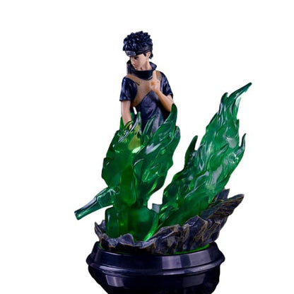 Action Figure Shisui Uchiha Susanoo - Naruto Shippuden™