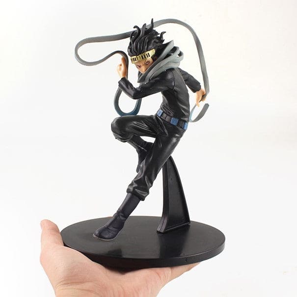 Action Figure Shota Aizawa - My Hero Academia™