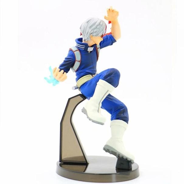 Action Figure Shoto Todoroki - My Hero Academia™