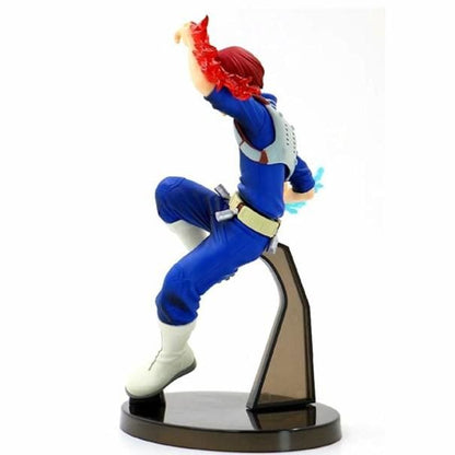 Action Figure Shoto Todoroki - My Hero Academia™