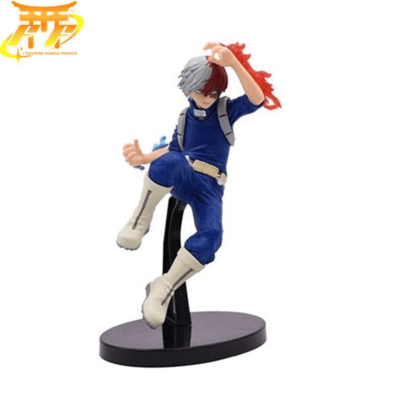 Action Figure Shoto Todoroki - My Hero Academia™