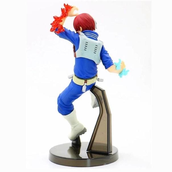 Action Figure Shoto Todoroki - My Hero Academia™