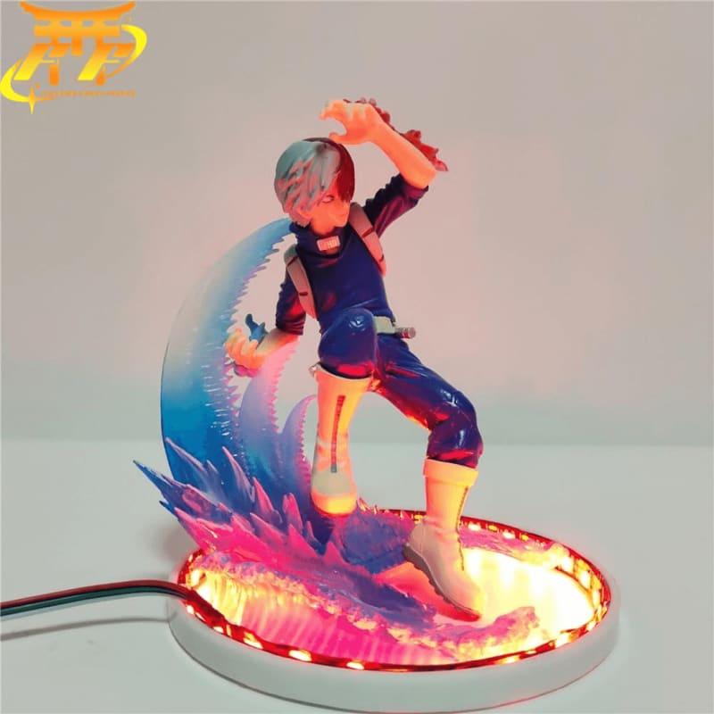 Action Figure Shoto Torodroki - My Hero Academia™