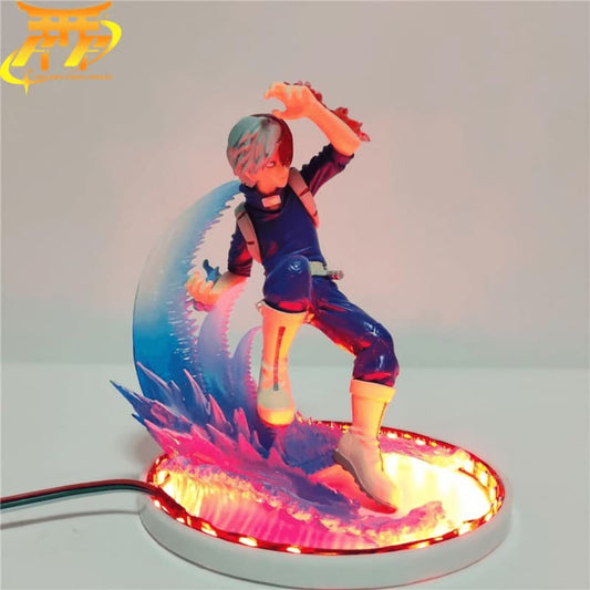 Action Figure Shoto Torodroki - My Hero Academia™