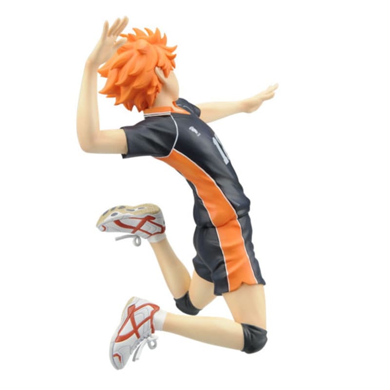 Action Figure Shōyō Hinata - Haikyuu™