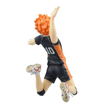 Action Figure Shōyō Hinata - Haikyuu™