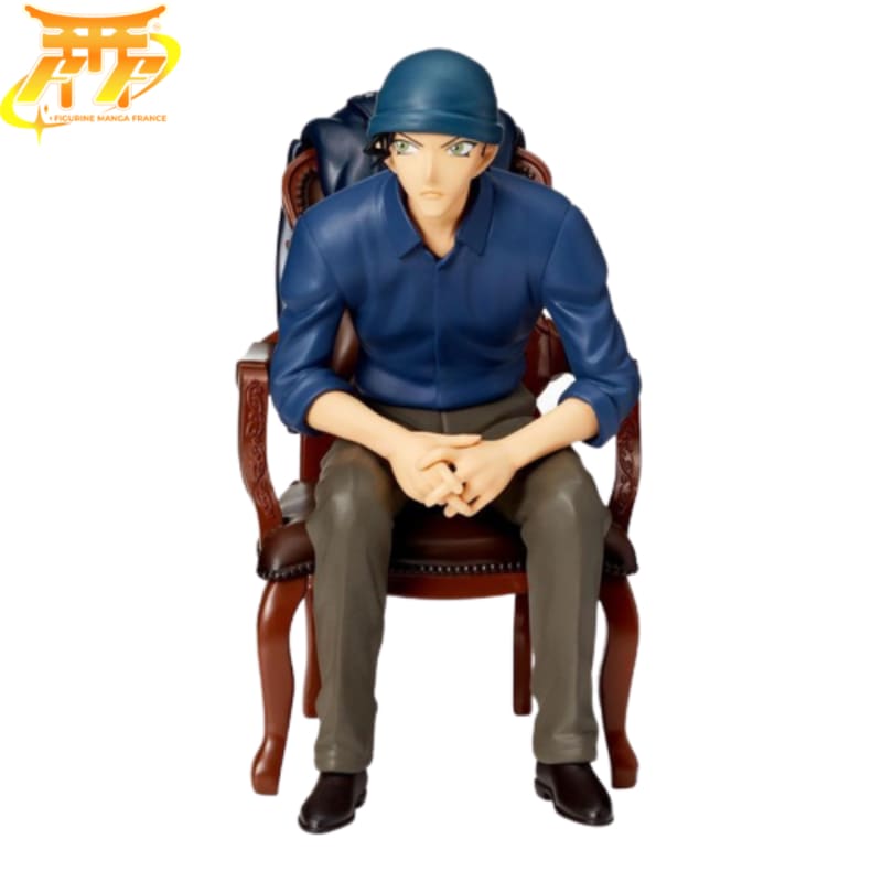 Action Figure Shuichi Akai - Detective Conan™