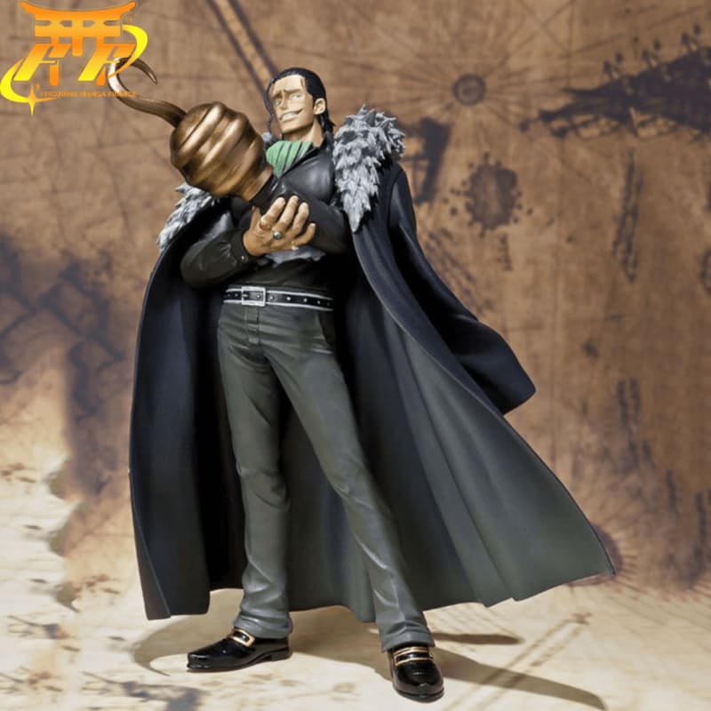 Action Figure Sir Coccodrillo - One Piece™