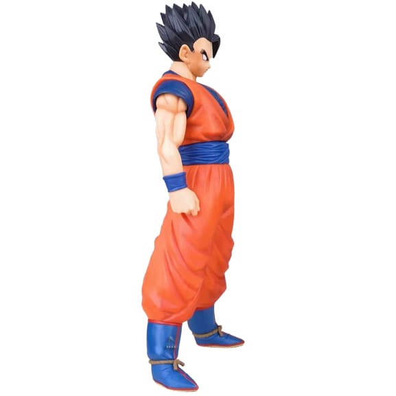 Action Figure Son Gohan definitivo - Dragon Ball Z™