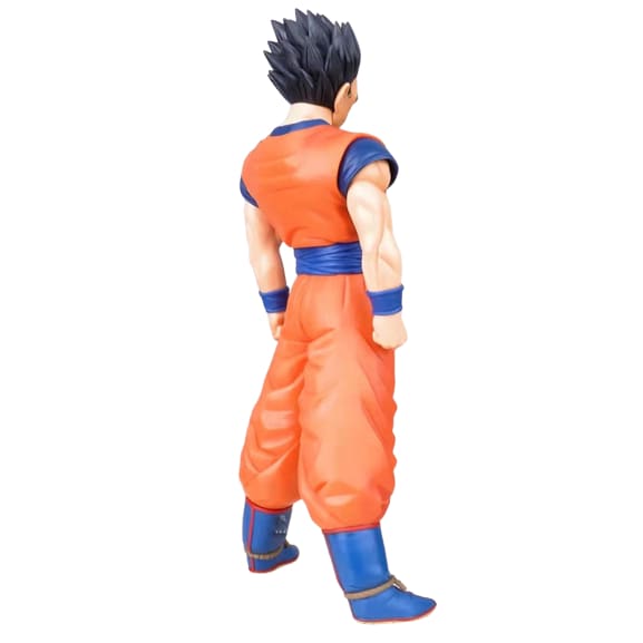 Action Figure Son Gohan definitivo - Dragon Ball Z™