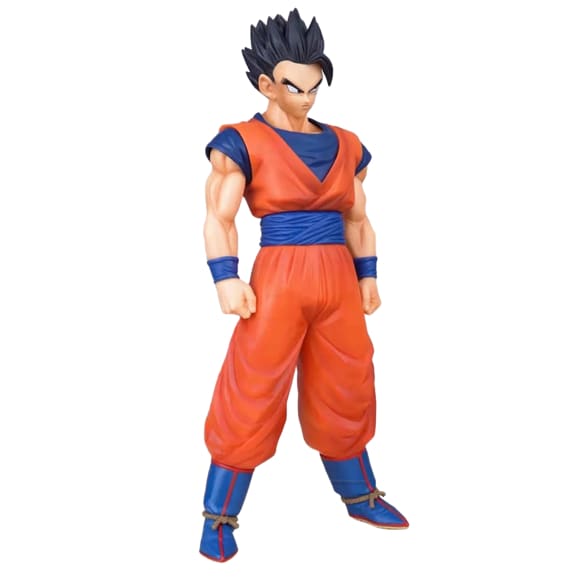 Action Figure Son Gohan definitivo - Dragon Ball Z™