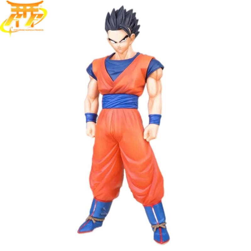 Action Figure Son Gohan definitivo - Dragon Ball Z™