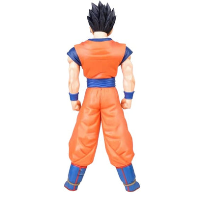 Action Figure Son Gohan definitivo - Dragon Ball Z™