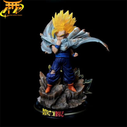 Action Figure Son Gohan SSJ 2 - Dragon Ball Z™