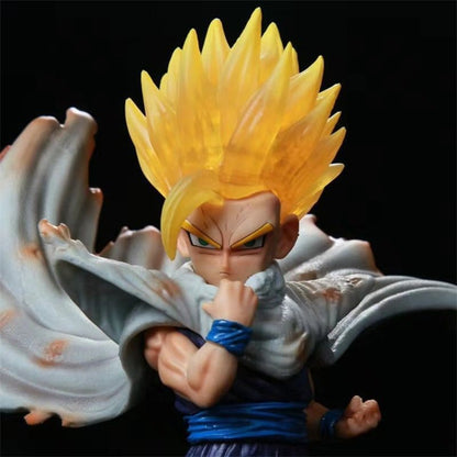 Action Figure Son Gohan SSJ 2 - Dragon Ball Z™