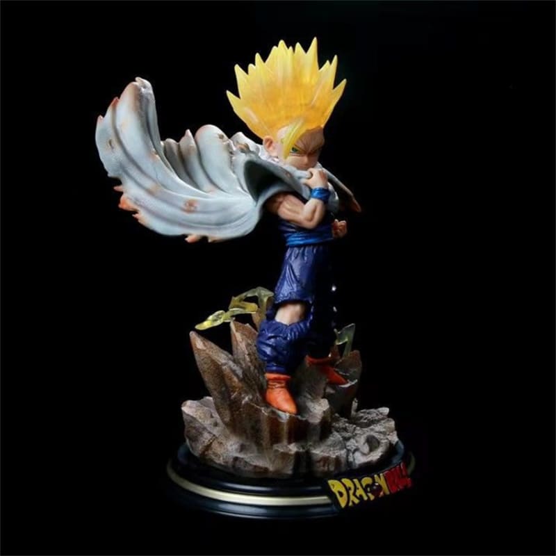 Action Figure Son Gohan SSJ 2 - Dragon Ball Z™