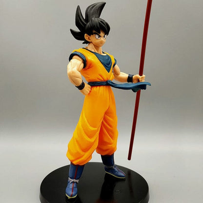 Action Figure Son Goku - Dragon Ball Z™