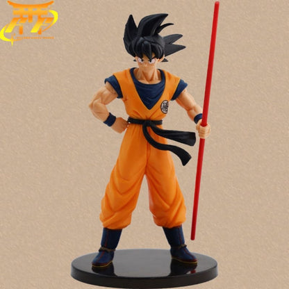 Action Figure Son Goku - Dragon Ball Z™