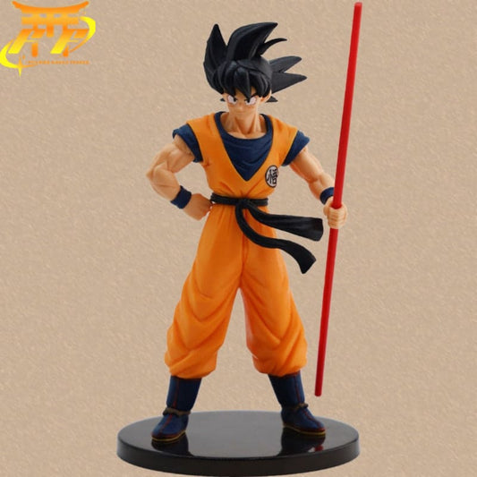 Action Figure Son Goku - Dragon Ball Z™