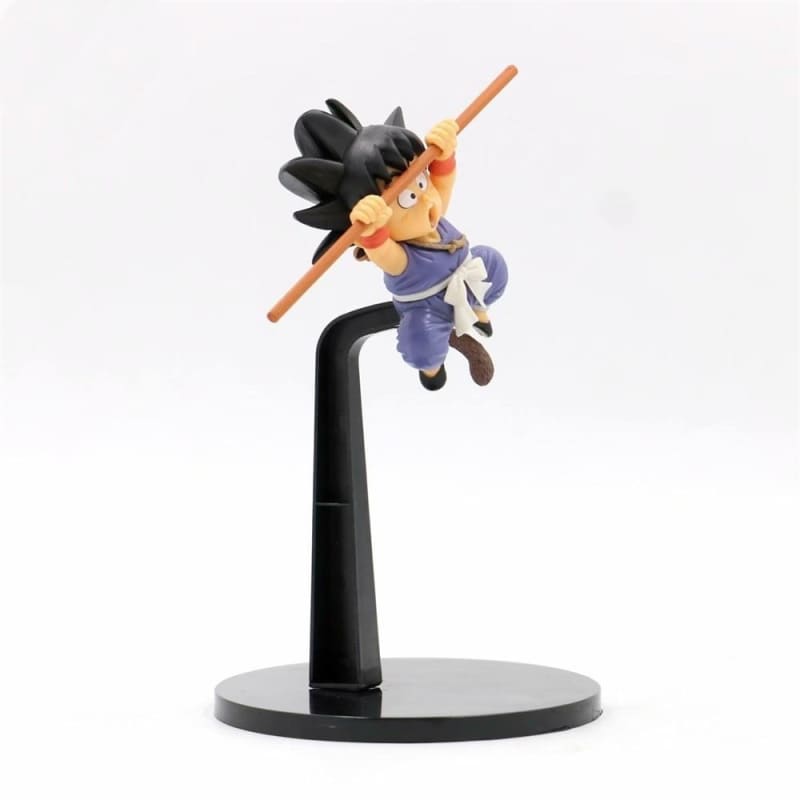 Action Figure Son Goku - Dragon Ball Z™