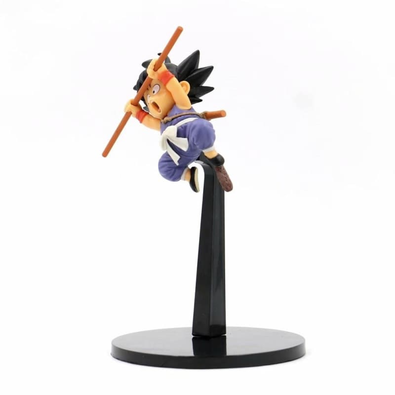 Action Figure Son Goku - Dragon Ball Z™