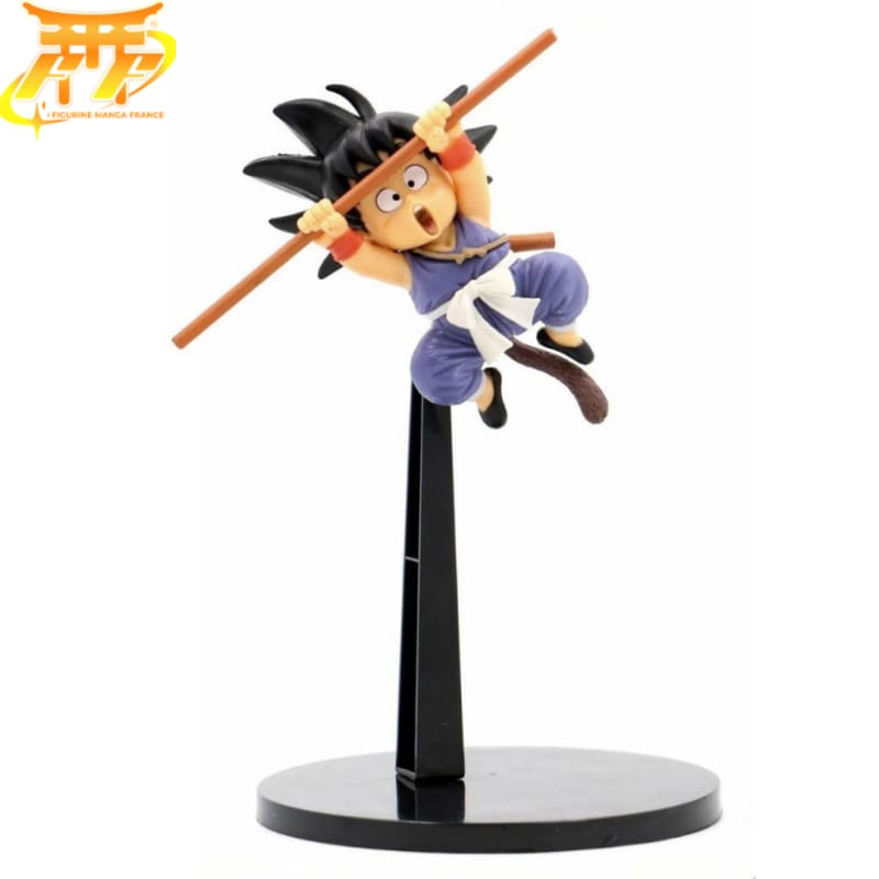 Action Figure Son Goku - Dragon Ball Z™