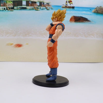 Action Figure Son Goku Super Saiyan 1 - Dragon Ball Z™