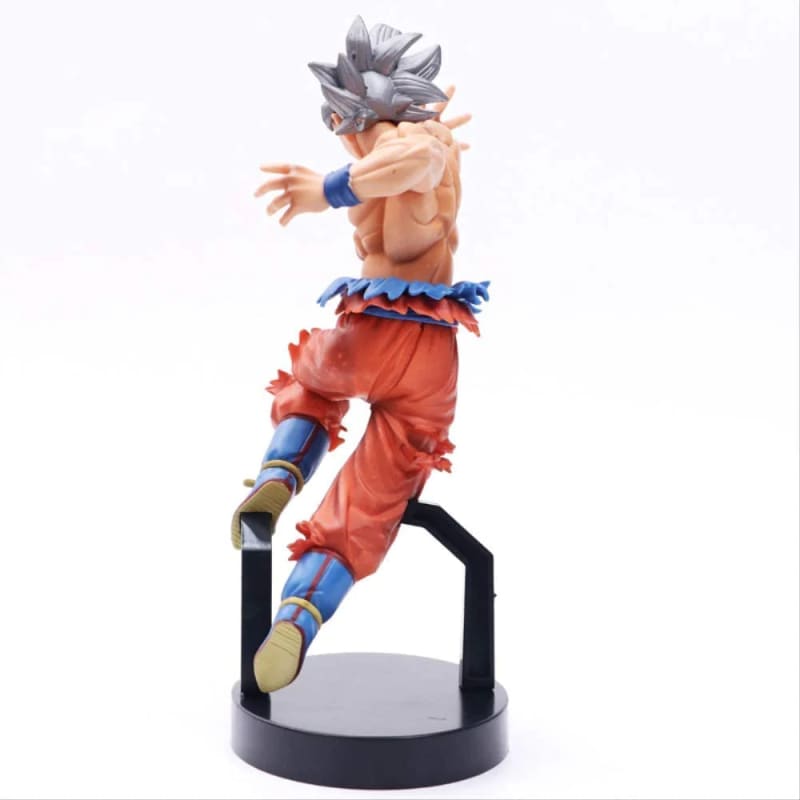 Action Figure Son Goku ’Ultra Istinto Completo’ - Dragon Ball Z™