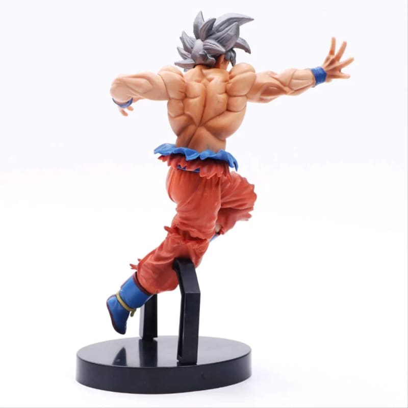 Action Figure Son Goku ’Ultra Istinto Completo’ - Dragon Ball Z™