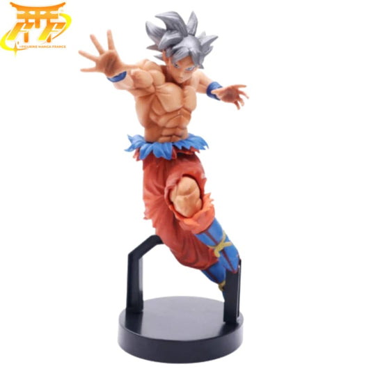 Action Figure Son Goku ’Ultra Istinto Completo’ - Dragon Ball Z™