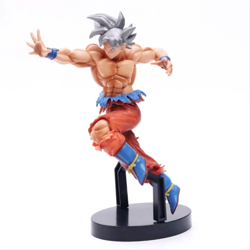 Action Figure Son Goku ’Ultra Istinto Completo’ - Dragon Ball Z™