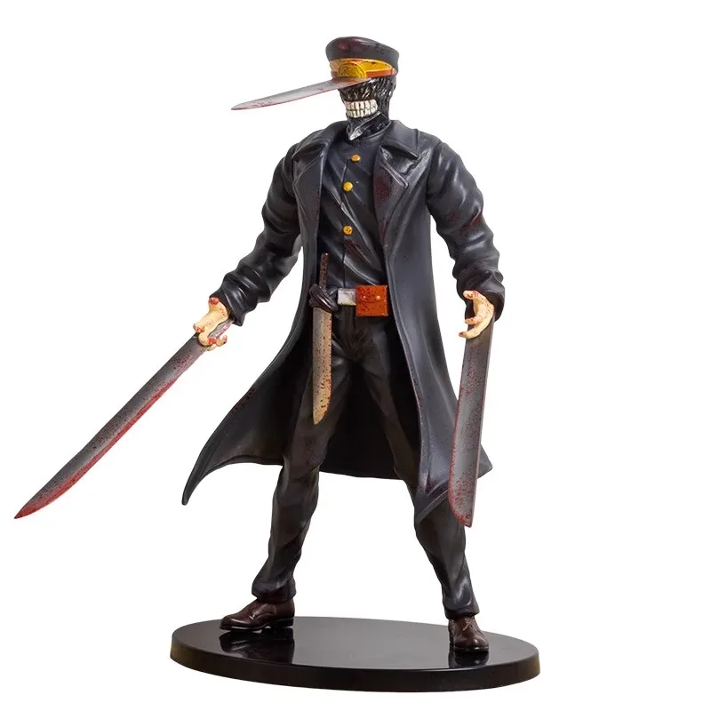 Action Figure Spada Demone - Chainsaw Man™