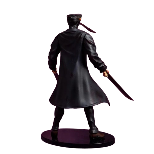 Action Figure Spada Demone - Chainsaw Man™