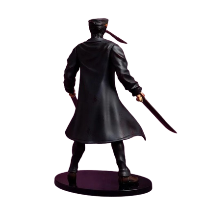 Action Figure Spada Demone - Chainsaw Man™