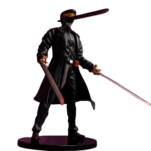 Action Figure Spada Demone - Chainsaw Man™