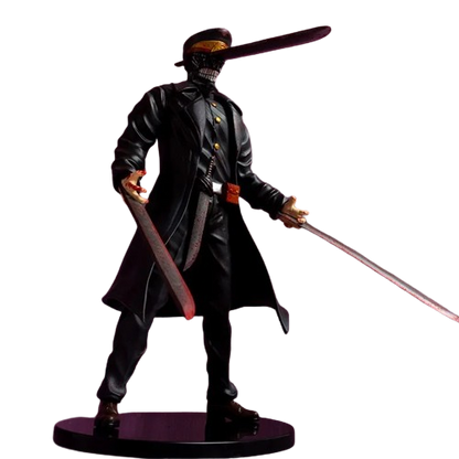 Action Figure Spada Demone - Chainsaw Man™