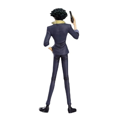 Action Figure Spike Spiegel - CowBoy Bebop™