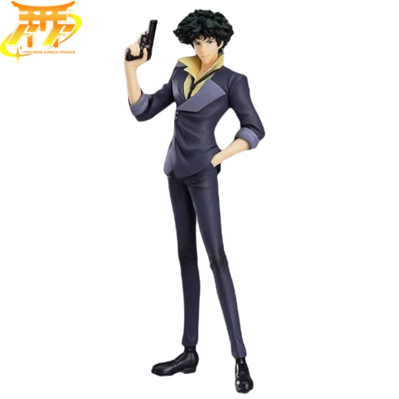 Action Figure Spike Spiegel - CowBoy Bebop™