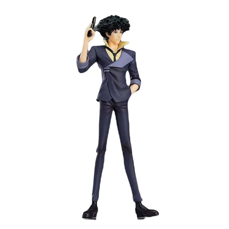 Action Figure Spike Spiegel - CowBoy Bebop™